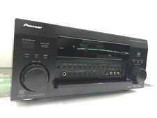 PIONEER VSX-AX3 Audio/Vidéo