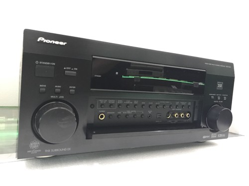 Pioneer vsx ax3 audio - pioneer, vsx-ax3