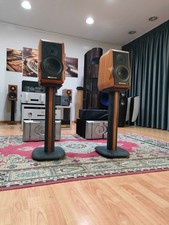 SONUS FABER ELECTA AMATOR II 2