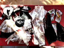 Poupées POUR BJD SD/MSD ET +