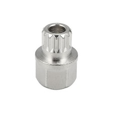 30/13PT Hollow Voiture Antivol