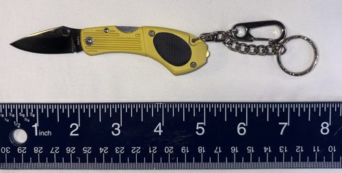 Vintage sakai spyderco - g.,