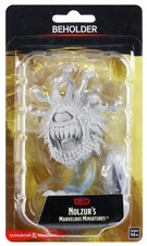 Dungeons & Dragons: Nolzur’s