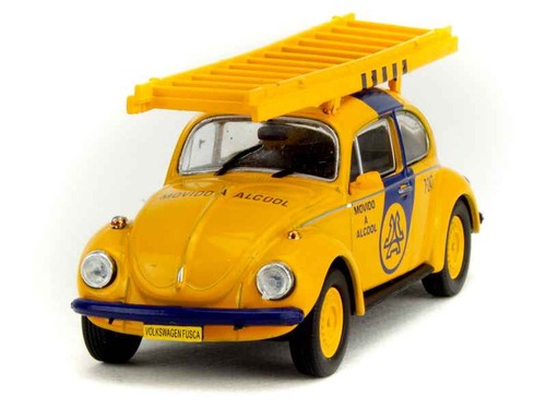 Volkswagen cox fusca - volkswagen,