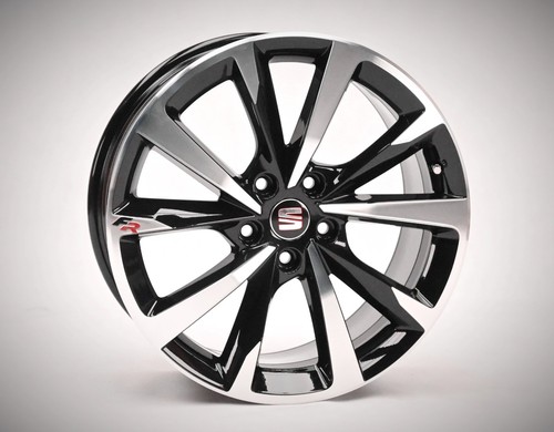 Jantes aluminium seat leon - seat,