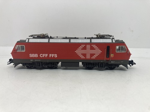 Marklin 3430 locomotive - ho,