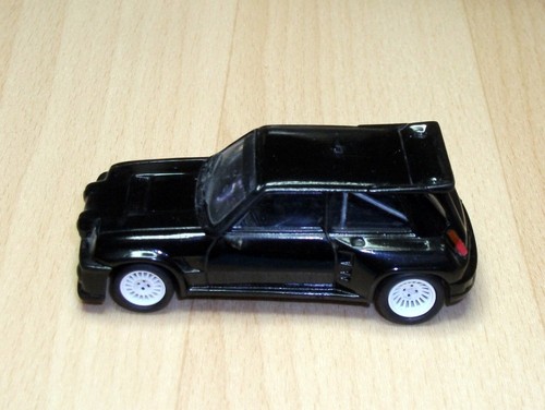 Renault maxi turbo custom - renault,