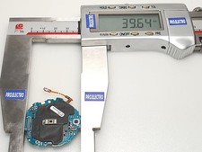 Motherboard smartwatch Samsung Galaxy gear frontier S3 SM-R760