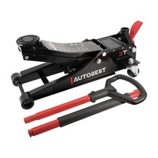 Cric pro hydraulique 3T