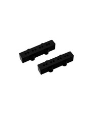 Set de 2 capots de micros pour