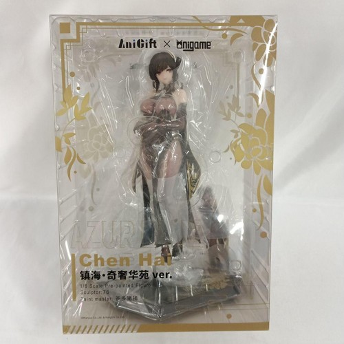 Figurine collection azur - collection,