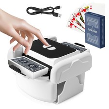 Mélangeur de Cartes