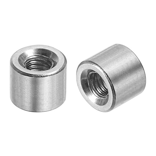 Pièces pour écrous ronds - pièces,