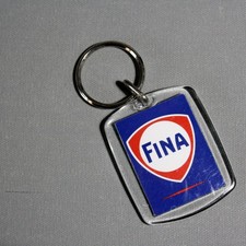 PORTE CLES VINTAGE FINA –