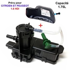 Pompe Additif Carburant FAP