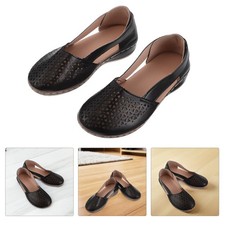  Sandales compensées décontractées pour femmes – Chaussures confortables à