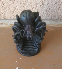 Figurine Seigneur Des Anneaux  ARACHNE NLP 2008