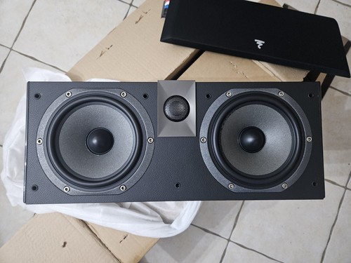 Focal lab center speaker - jm,