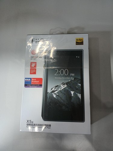 Fiio - , generation)