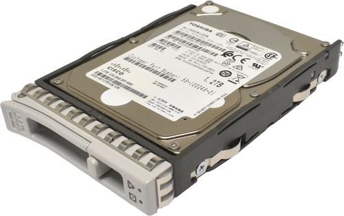 Cisco toshiba 2tb 10k - toshiba, 2.5"