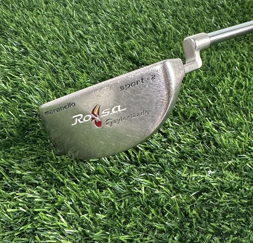 Taylormade rossa maranello - taylormade,