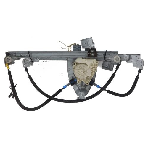 Leve vitre electrique avant