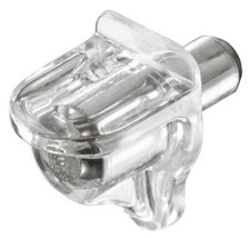 Häfele Fachbodenträger Ø 5