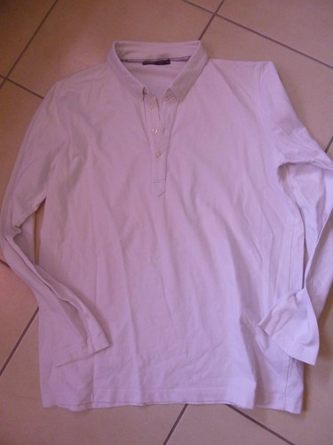 Polo jules xl - t,