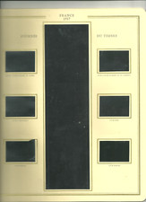 7feuilles Cérès  1987 pour