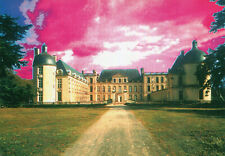 Château d'OIRON Expo de Curios et Mirabilia et de David Georges Emmerich en 1999