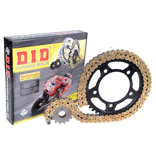 Chaîne did 520mx - chaîne,