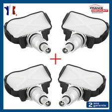 4 Valve de pression des Pneus pour BMW SERIE 1 F40 - 36106855539 36106856209