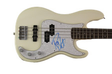 ROGER WATERS SIGNED AUTOGRAPH