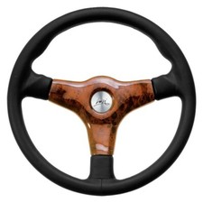 Volant sport Luisi Giba 3