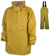 Smock Guy Cotten Drenec