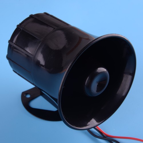 30w 12v tone sound - 12v,