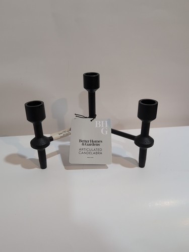 New articulated candelabra - candelabra, 3