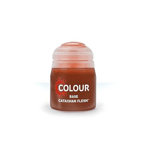 Peinture base citadelle - peinture,