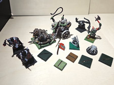 Warhammer fantasy battle / old world