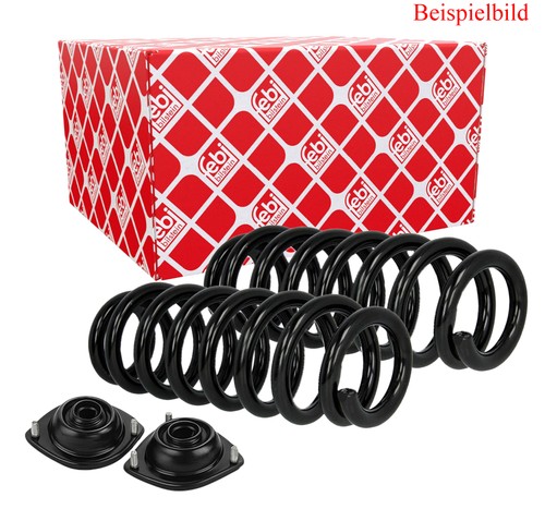 Febi bilstein ressort - 2x,