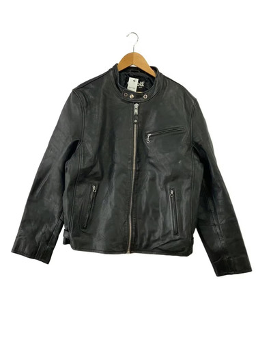 Veste schott noire xxl - veste,