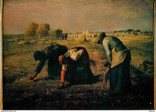 Carte postale art - carte,