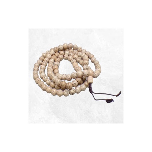 Mala tibétain 108 perles