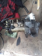 Pompe Injection Renault