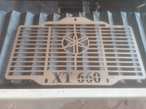 Yamaha 660 xt x - 660,