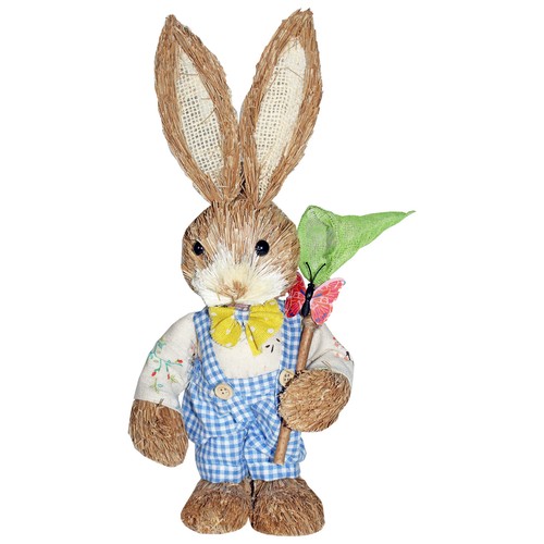 Décoration murale lapin - décoration,