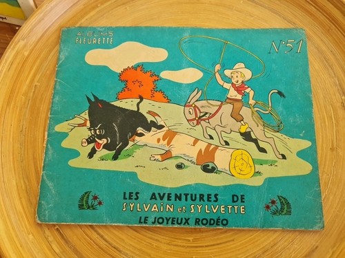 Sylvain sylvette albums - sylvain, et