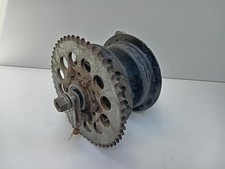 Kawasaki K1 KE KS - Moyeu De