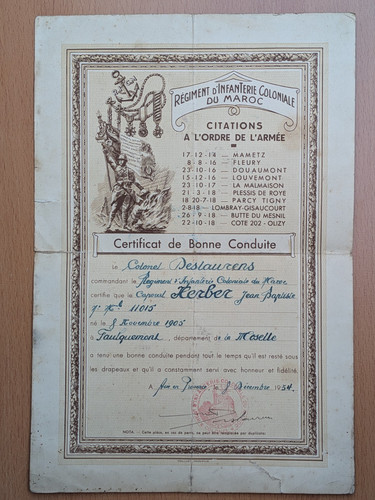 Régiment infanterie - régiment, d'infanterie