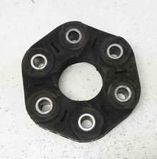 Flector avant arbre de